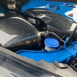 Proform Dress Up Kit (Painted/Hydrodip) - Mk3/3.5 Ford Focus RS/ST (Petrol)