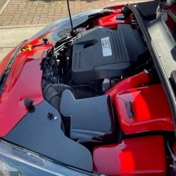 Proform Airbox Cover (various Colours) - Mk3/3.5 Focus (excluding RS) Ford Focus