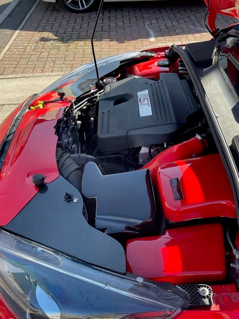 Proform Airbox Cover (various Colours) - Mk2/2.5 Kuga Ford Kuga Mk2 4 Proform Airbox Cover (various Colours) - Mk2/2.5 Kuga Ford Kuga Mk2