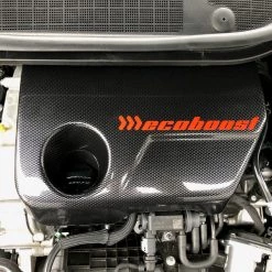 Paintmodz Proform Ltd Proform Engine Cover - MK8 Fiesta 1.0 Ecoboost (2020 Variant)
