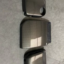 Proform Dress Up Kit (Painted/Hydrodip) - Mk4 Focus