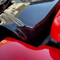 Proform Airbox Cover (various Colours) - Volvo C30 Petrol