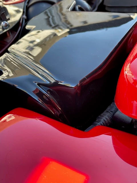 Proform Airbox Cover (various Colours) - Mk2/2.5 Kuga Ford Kuga Mk2 5 Proform Airbox Cover (various Colours) - Mk2/2.5 Kuga Ford Kuga Mk2