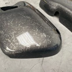 Proform Dress Up Kit (Painted/Hydrodip) - Mk3/3.5 Ford Focus RS/ST (Petrol)