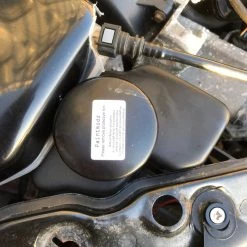 Proform PAS Cover (various Colours) - Mk6 Ford Fiesta