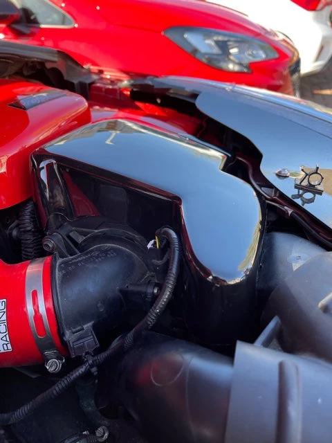 Proform Airbox Cover (various Colours) - Mk2/2.5 Kuga Ford Kuga Mk2 6 Proform Airbox Cover (various Colours) - Mk2/2.5 Kuga Ford Kuga Mk2