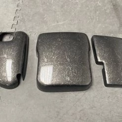 Proform Dress Up Kit (Painted/Hydrodip) - Mk3/3.5 Ford Focus RS/ST (Petrol)