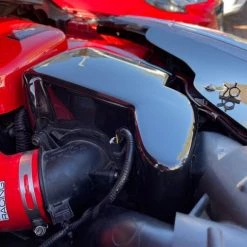 Proform Airbox Cover (various Colours) - Volvo C30 Petrol