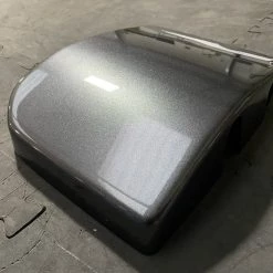 Proform Dress Up Kit (Painted/Hydrodip) - Mk4 Focus