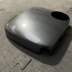 Proform Dress Up Kit (Painted/Hydrodip) - Mk4 Focus