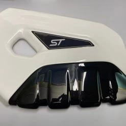 Paintmodz Proform Ltd Proform Engine Cover - MK7.5 Fiesta ST180 Ford Fiesta Mk7.5