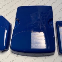 Proform Engine Bay Dress Up Kit (various Colours) - Mk7/7.5 Fiesta Ford Fiesta