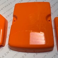 Proform Engine Bay Dress Up Kit (various Colours) - Mk7/7.5 Fiesta Ford Fiesta