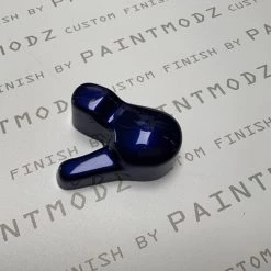 Paintmodz Proform Ltd Proform Bonnet Catch Cover (Painted/Hydrodipped) - MK3 / 3.5 Focus & Mk2 Puma Ford Focus