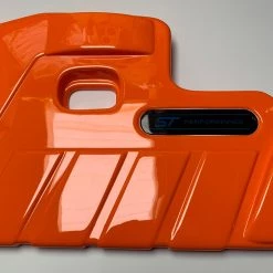 Paintmodz Proform Ltd Proform Engine Cover - MK4 Focus ST Petrol
