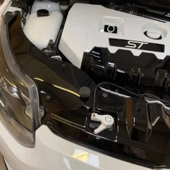 Paintmodz Proform Ltd Proform Pre- Facelift Slam Panel Ends - MK3 Focus 17 Paintmodz Proform Ltd Proform Pre- Facelift Slam Panel Ends - MK3 Focus