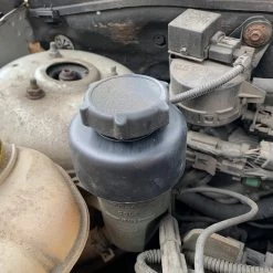 Proform Power Steering Fluid Reservoir Cover (various Colours) - MK1 Focus