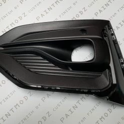 Paintmodz Proform Ltd Fog Light Surrounds - Genuine Ford Focus MK4 ST/ ST-Line