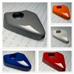 Proform Coolant Tank Cover (various Colours) - Mk7/7.5 Ford Fiesta