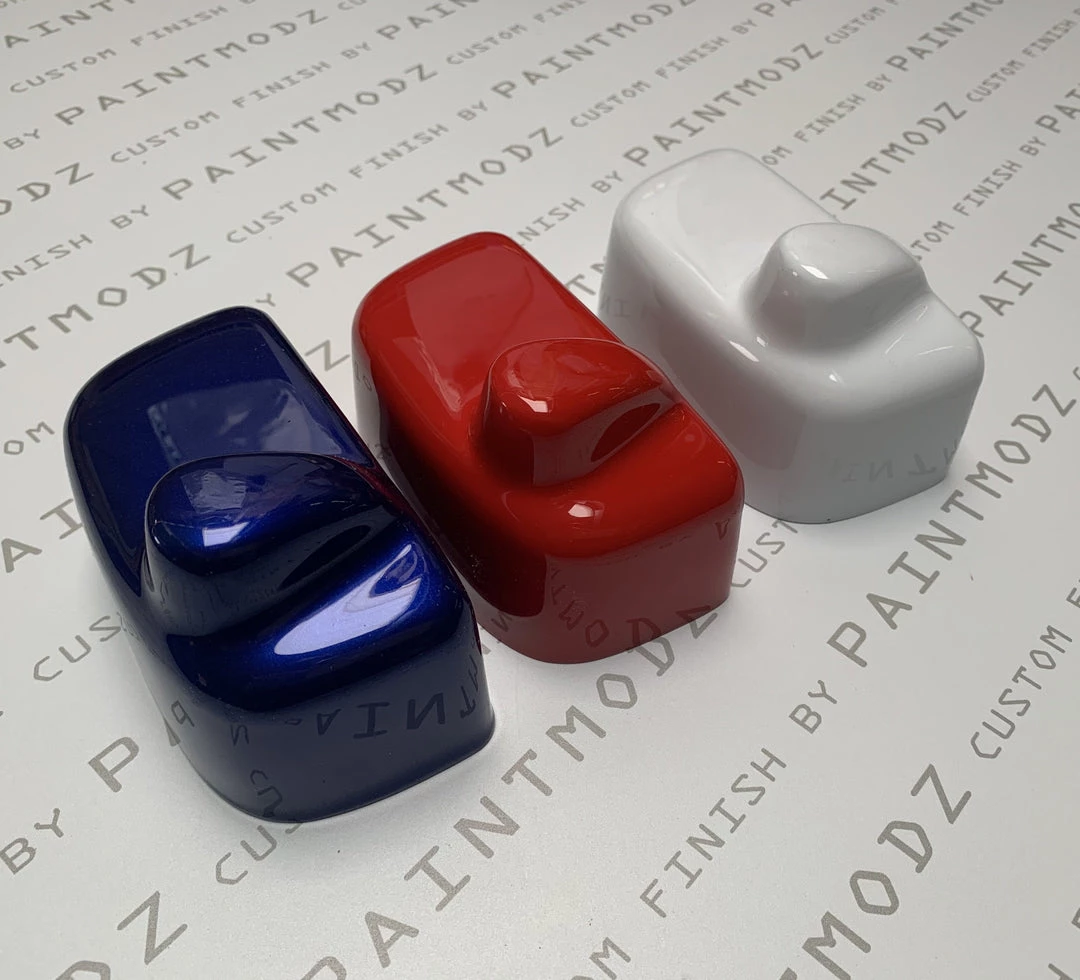 Proform ECU Cover (various Colours) - Mk7.5 Ford Fiesta Ford Fiesta Mk7.5 2 Proform ECU Cover (various Colours) - Mk7.5 Ford Fiesta Ford Fiesta Mk7.5