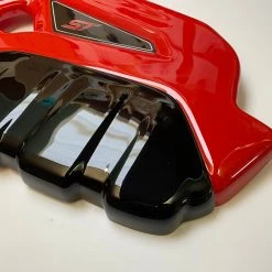 Paintmodz Proform Ltd Proform Engine Cover - MK7.5 Fiesta ST180 Ford Fiesta Mk7.5
