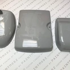 Proform Engine Bay Dress Up Kit (Painted/ Hydrodipped) - Mk8 Fiesta / Mk2 Puma Ford Fiesta