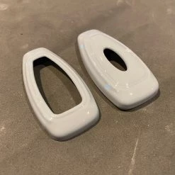 Paintmodz Ford 'Keyless Start' Key Cover Ford Focus