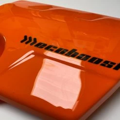 Paintmodz Proform Ltd Proform Engine Cover - MK8 Fiesta 1.0 Ecoboost (2020 Variant)