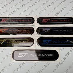 Paintmodz Proform Ltd Proform Engine Cover - MK8/8.5 Fiesta ST