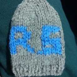 Paintmodz Proform Ford Focus RS Gear Knob Cosie