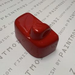 Proform ECU Cover (Painted/Hydrodipped) - Mk7.5 Ford Fiesta 17 Proform ECU Cover (Painted/Hydrodipped) - Mk7.5 Ford Fiesta