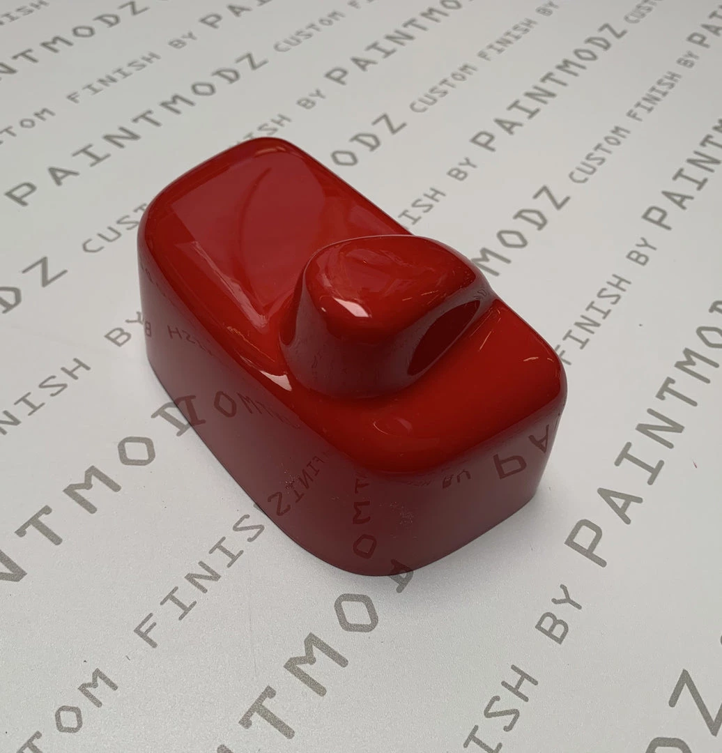 Proform ECU Cover (Painted/Hydrodipped) - Mk7.5 Ford Fiesta 7 Proform ECU Cover (Painted/Hydrodipped) - Mk7.5 Ford Fiesta