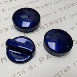 Proform Engine Cap Cover Kit (Painted/ Hydrodipped) - Mk2/3/4 Focus / Mk 6/7/8 Fiesta Inc ST180