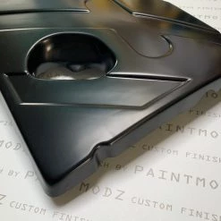 Paintmodz Proform Ltd Ford Focus Proform Engine Cover - MK4 Focus ST-Line 1.5