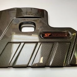 Paintmodz Proform Ltd Proform Engine Cover - MK4 Focus ST Petrol Painted/ Hydrodipped