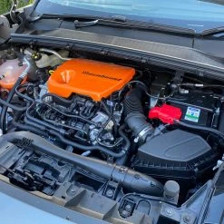 Paintmodz Proform Ltd Proform Engine Cover - MK2 Puma 1.0 Ecoboost (2020 Variant)