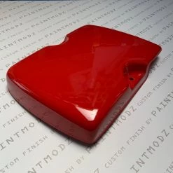 Proform Battery Cover (various Colours) - Mk7/ 7.5 Ford Fiesta 2009-2017 Inc ST180