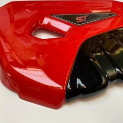 Paintmodz Proform Ltd Proform Engine Cover - MK7.5 Fiesta ST180 Ford Fiesta Mk7.5