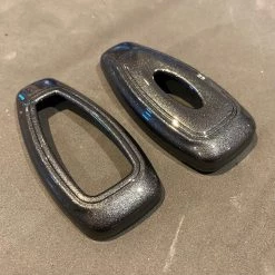 Paintmodz Ford 'Keyless Start' Key Cover Ford Focus