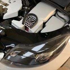 Paintmodz Proform Ltd Proform Pre- Facelift Slam Panel Ends - MK3 Focus 19 Paintmodz Proform Ltd Proform Pre- Facelift Slam Panel Ends - MK3 Focus