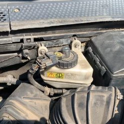 Paintmodz Proform Ltd Proform Brake Reservoir Cover (various Colours) - Ford Focus Mk1