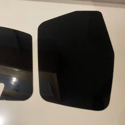 Paintmodz Proform Ltd Proform Under Bonnet Panels / Plates - Mk3.5 Focus