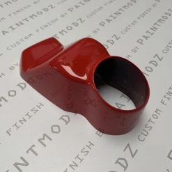 Paintmodz Proform Ltd Ford Fiesta Proform Brake Reservoir Cover (Painted/Hydrodipped) - Fiesta Mk7/7.5 Inc ST180