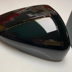 Paintmodz Proform Ford Focus Mirror Caps (Painted/ Hydrodipped) - MK4 Focus