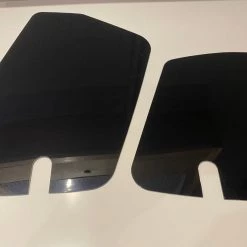 Paintmodz Proform Ltd Proform Under Bonnet Panels / Plates - Mk3.5 Focus