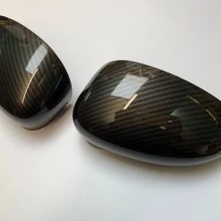 Paintmodz Proform Mirror Caps - Painted/ Hydrodip - Fiat 500 (inc, Abarth, 500c) 6 Paintmodz Proform Mirror Caps - Painted/ Hydrodip - Fiat 500 (inc, Abarth, 500c)