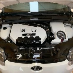 Paintmodz Proform Ltd Proform Pre- Facelift Slam Panel Ends - MK3 Focus 20 Paintmodz Proform Ltd Proform Pre- Facelift Slam Panel Ends - MK3 Focus