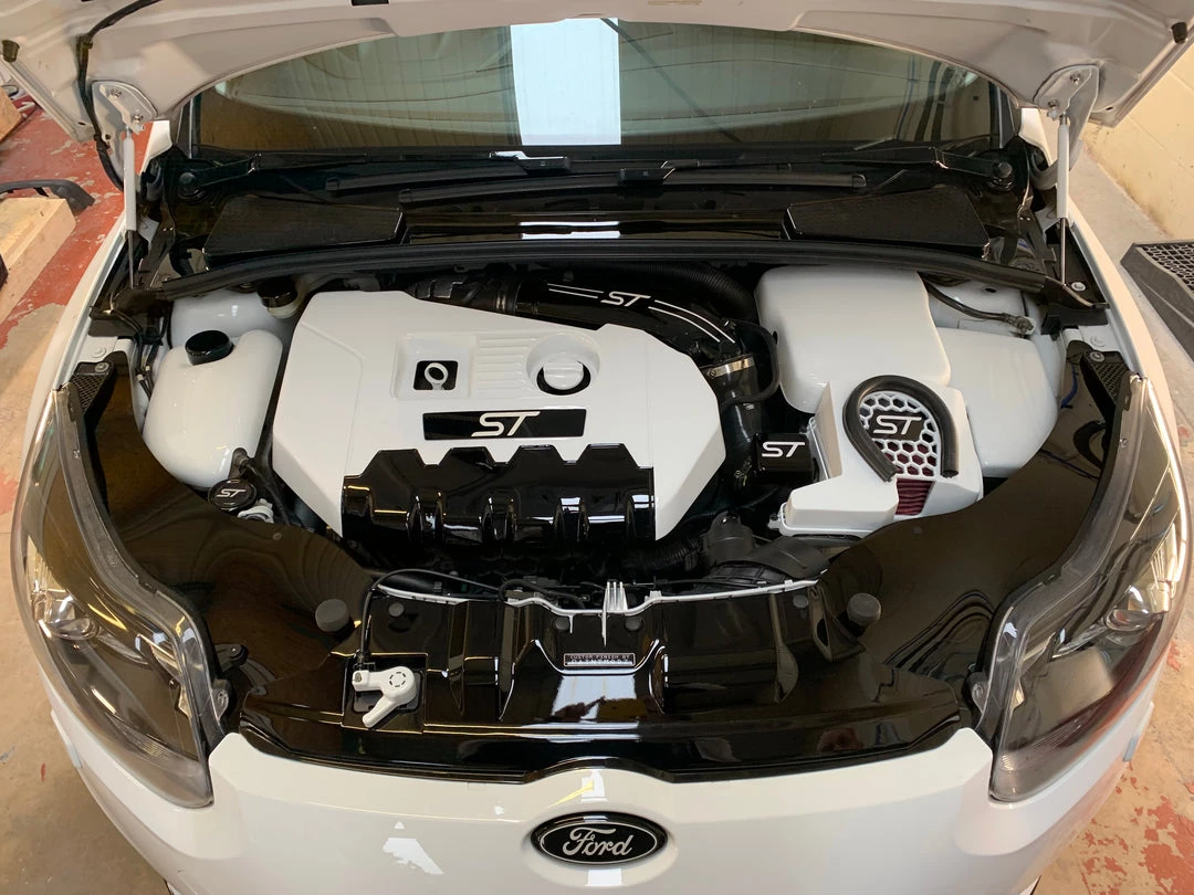 Paintmodz Proform Ltd Proform Pre- Facelift Slam Panel Ends - MK3 Focus 7 Paintmodz Proform Ltd Proform Pre- Facelift Slam Panel Ends - MK3 Focus