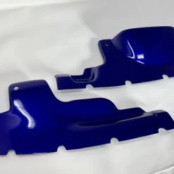 Paintmodz Proform Ltd Proform Engine Bay Slam Panel Covers (Painted/Hydrodipped) - MK7.5 Fiesta Inc ST180 Ford Fiesta Mk7.5