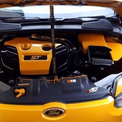 Paintmodz Proform Ltd Proform Pre- Facelift Slam Panel Ends - MK3 Focus 22 Paintmodz Proform Ltd Proform Pre- Facelift Slam Panel Ends - MK3 Focus